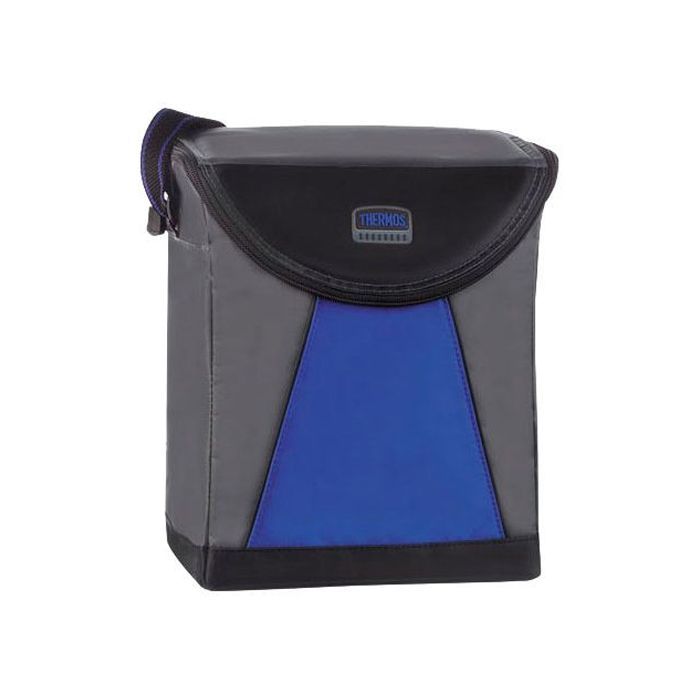 Термосумка Thermos Geo Trek 12 Blue (163544 Blue/5010576635440BLUE)