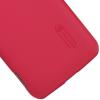Чехол для мобильного телефона Nillkin для Samsung I8580 /Super Frosted Shield/Red (6135300) изображение 4