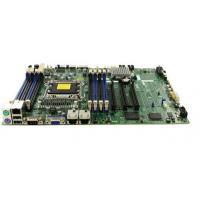 Серверная материнская плата Supermicro X9SRi-F изображение 2