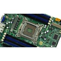 Серверная материнская плата Supermicro X9SRi-F изображение 4