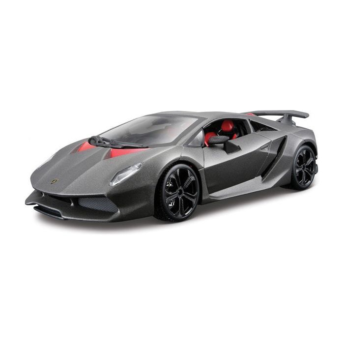 Машина Bburago LAMBORGHINI SESTO ELEMENTO (18-21061)
