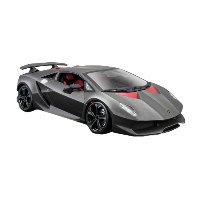 Машина Bburago LAMBORGHINI SESTO ELEMENTO (18-21061) изображение 2