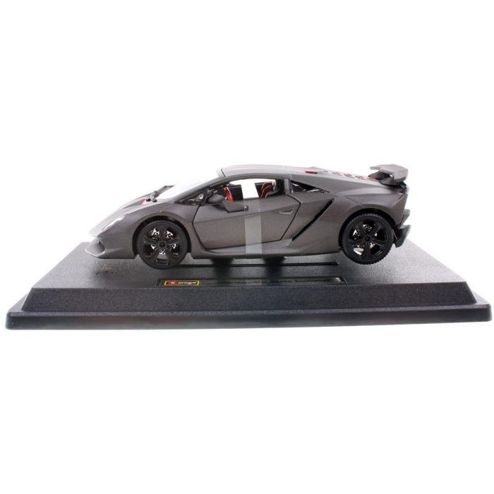 Машина Bburago LAMBORGHINI SESTO ELEMENTO (18-21061) изображение 3