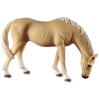 Фигурка Schleich Ахалтекинская лошадь (13701)