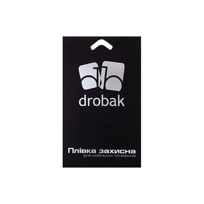 Плівка захисна Drobak для Lenovo Vibe X2 (501453)