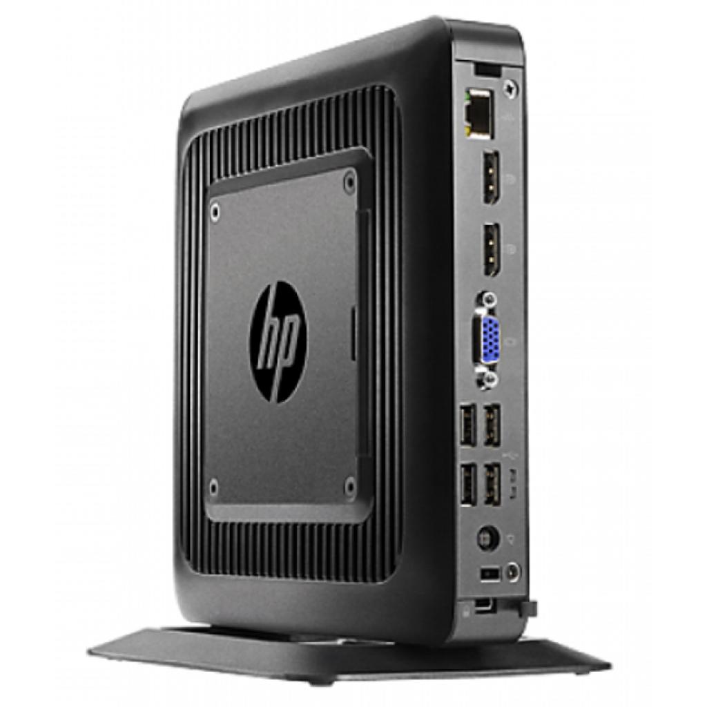 Компьютер HP t520 W7E (G9F08AA) изображение 4