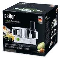 Кухонный комбайн Braun FX 3030 (FX3030) изображение 2