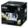 Кухонный комбайн Braun FX 3030 (FX3030) изображение 2