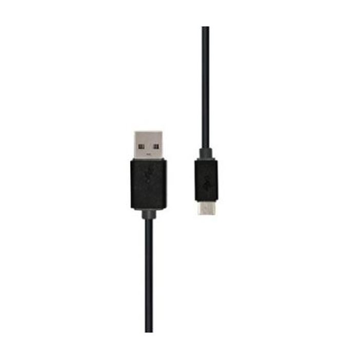 Дата кабель USB 2.0 AM to Micro 5P 1.5m Prolink (PB487-0150) изображение 2