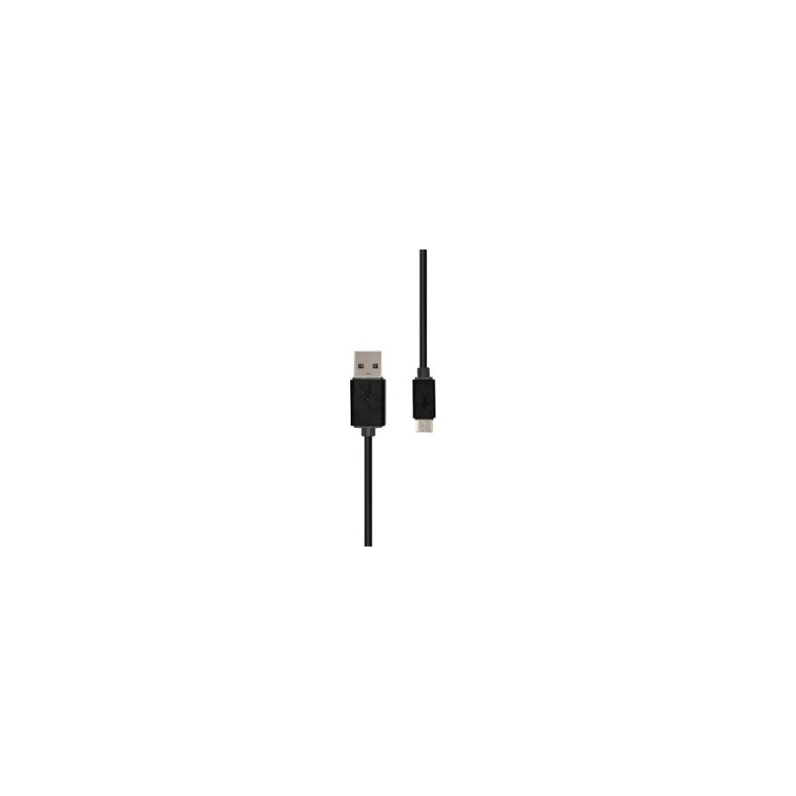Дата кабель USB 2.0 AM to Micro 5P 1.5m Prolink (PB487-0150) зображення 2