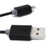 Дата кабель USB 2.0 AM to Micro 5P 1.5m Prolink (PB487-0150) изображение 3