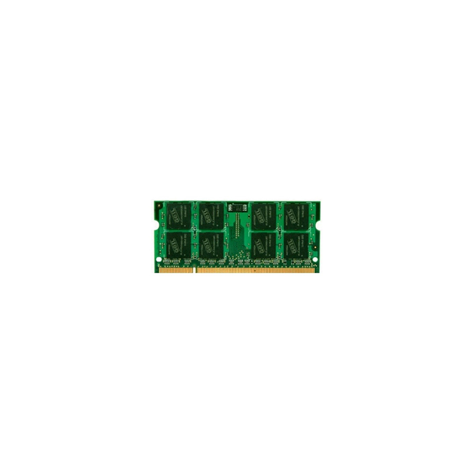 Модуль памяти для ноутбука SoDIMM DDR3 2GB 1600 MHz Geil (GS32GB1600C11S)