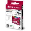 Карта пам'яті Transcend Compact Flash Card 128Gb 800X (TS128GCF800) зображення 2