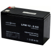 Батарея к ИБП LogicPower LPM 12В 8Ач (3865) изображение 2