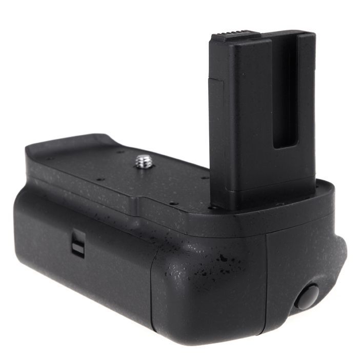 Батарейный блок Meike Nikon D3100, D3200 (DV00BG0028)
