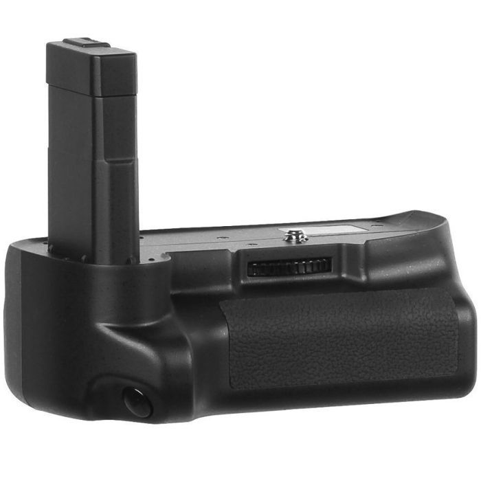 Батарейный блок Meike Nikon D3100, D3200 (DV00BG0028) изображение 3