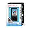 MP3 плеер Transcend T.sonic 710 8GB Black (TS8GMP710K) изображение 4