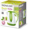 Електрочайник Sencor SWK 1811 GR (SWK1811GR) зображення 2