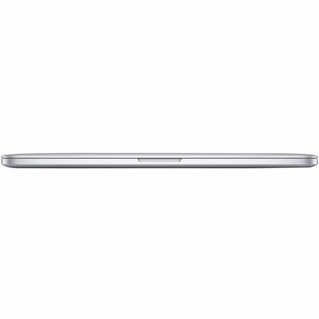Ноутбук Apple MacBook Pro A1398 Retina (MJLQ2UA/A) изображение 8