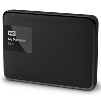Зовнішній жорсткий диск 2.5" 2TB WD (WDBBKD0020BBK-EESN)
