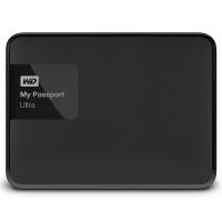 Зовнішній жорсткий диск 2.5" 2TB WD (WDBBKD0020BBK-EESN) зображення 2