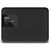 Зовнішній жорсткий диск 2.5" 2TB WD (WDBBKD0020BBK-EESN) зображення 2