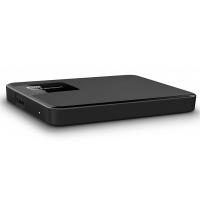 Зовнішній жорсткий диск 2.5" 2TB WD (WDBBKD0020BBK-EESN) зображення 5