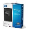 Зовнішній жорсткий диск 2.5" 2TB WD (WDBBKD0020BBK-EESN) зображення 7