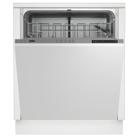 Посудомоечная машина Beko DIN 15212 (DIN15212)