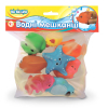 Игрушка для ванной BeBeLino Водные жители (57066)