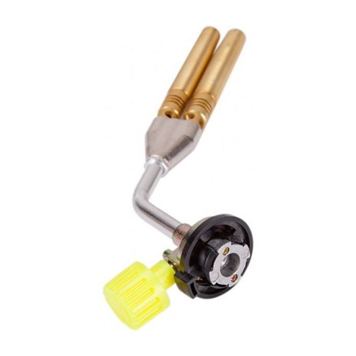 Газовий паяльник Kovea Twin Brazing KT-2108 (8806372093020) зображення 2