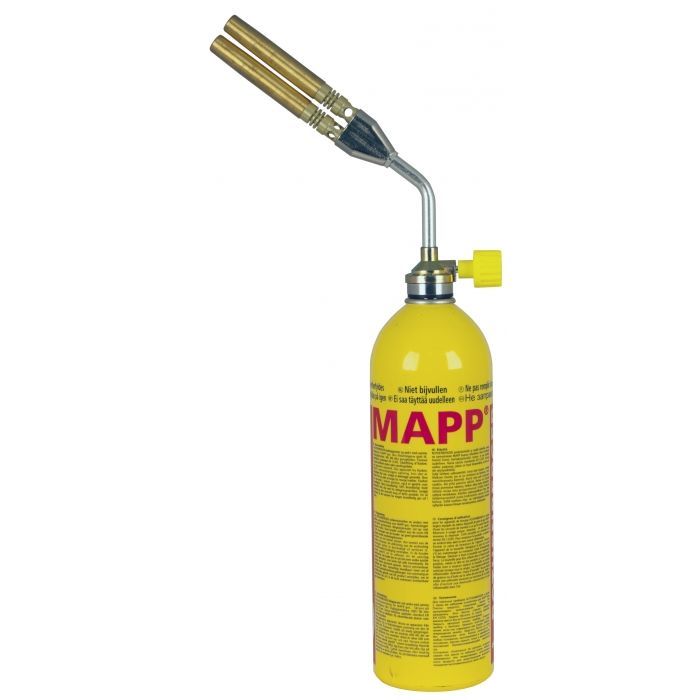 Газовий паяльник Kovea Twin Brazing KT-2108 (8806372093020) зображення 3