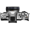 Цифровой фотоаппарат Olympus E-M5 mark II Pancake Zoom 14-42 Kit silver/black (V207044SE000) изображение 4