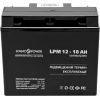 Батарея к ИБП LogicPower LPM 12В 18Ач (4133) изображение 2