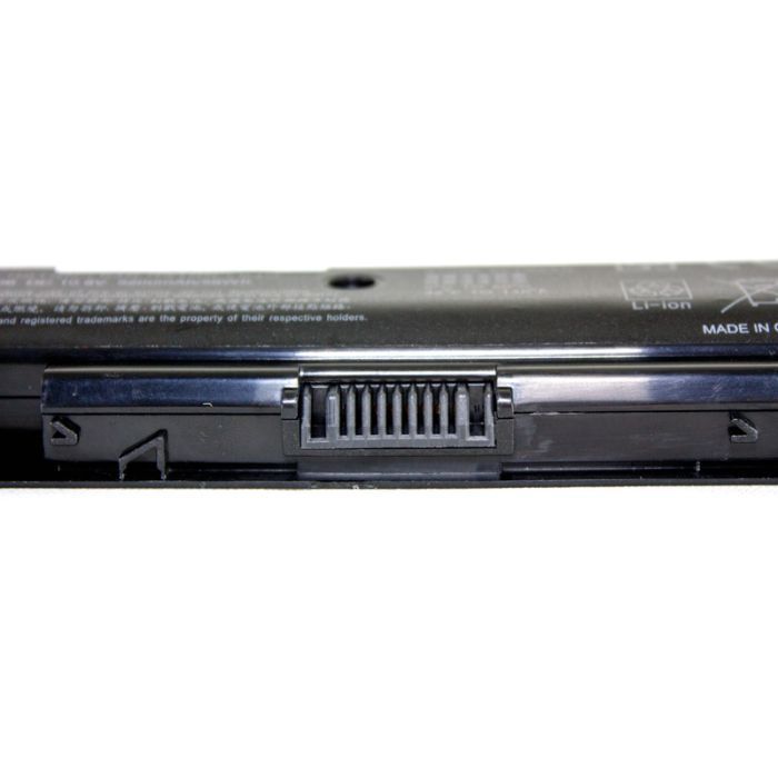 Акумулятор до ноутбука HP ENVY 15 Series (HSTNN-LB4N) 10.8V 5200mAh PowerPlant (NB00000269) зображення 2