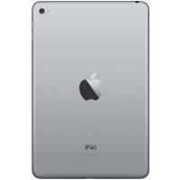Планшет Apple A1538 iPad mini 4 Wi-Fi 128Gb Space Gray (MK9N2RK/A) зображення 2