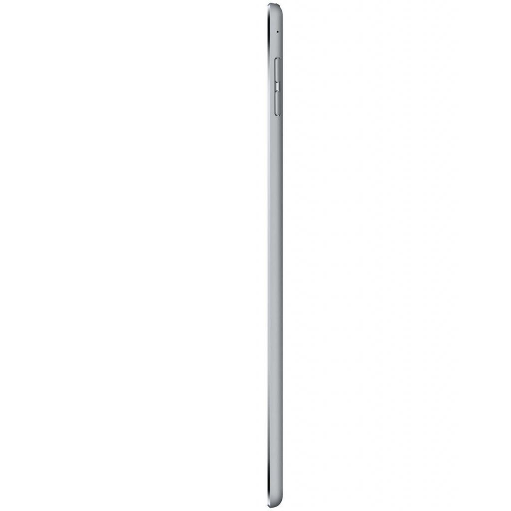 Планшет Apple A1538 iPad mini 4 Wi-Fi 128Gb Space Gray (MK9N2RK/A) зображення 3