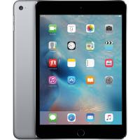 Планшет Apple A1538 iPad mini 4 Wi-Fi 128Gb Space Gray (MK9N2RK/A) зображення 5