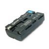 Аккумулятор к фото/видео Extradigital Sony NP-F550 (BDS2649) изображение 2