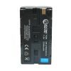 Аккумулятор к фото/видео Extradigital Sony NP-F550 (BDS2649) изображение 4
