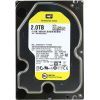 Жесткий диск 3.5" 2TB WD (WD2004FBYZ)