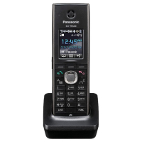 Дополнительная трубка Panasonic KX-TPA60RUB изображение 2