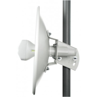 Точка доступа Wi-Fi Ubiquiti NanoBridge M5-22 (NB-5G22) изображение 2