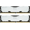 Модуль памяти для компьютера DDR3 8GB (2x4GB) 2133 MHz Team (TLWED38G2133HC10QDC01)