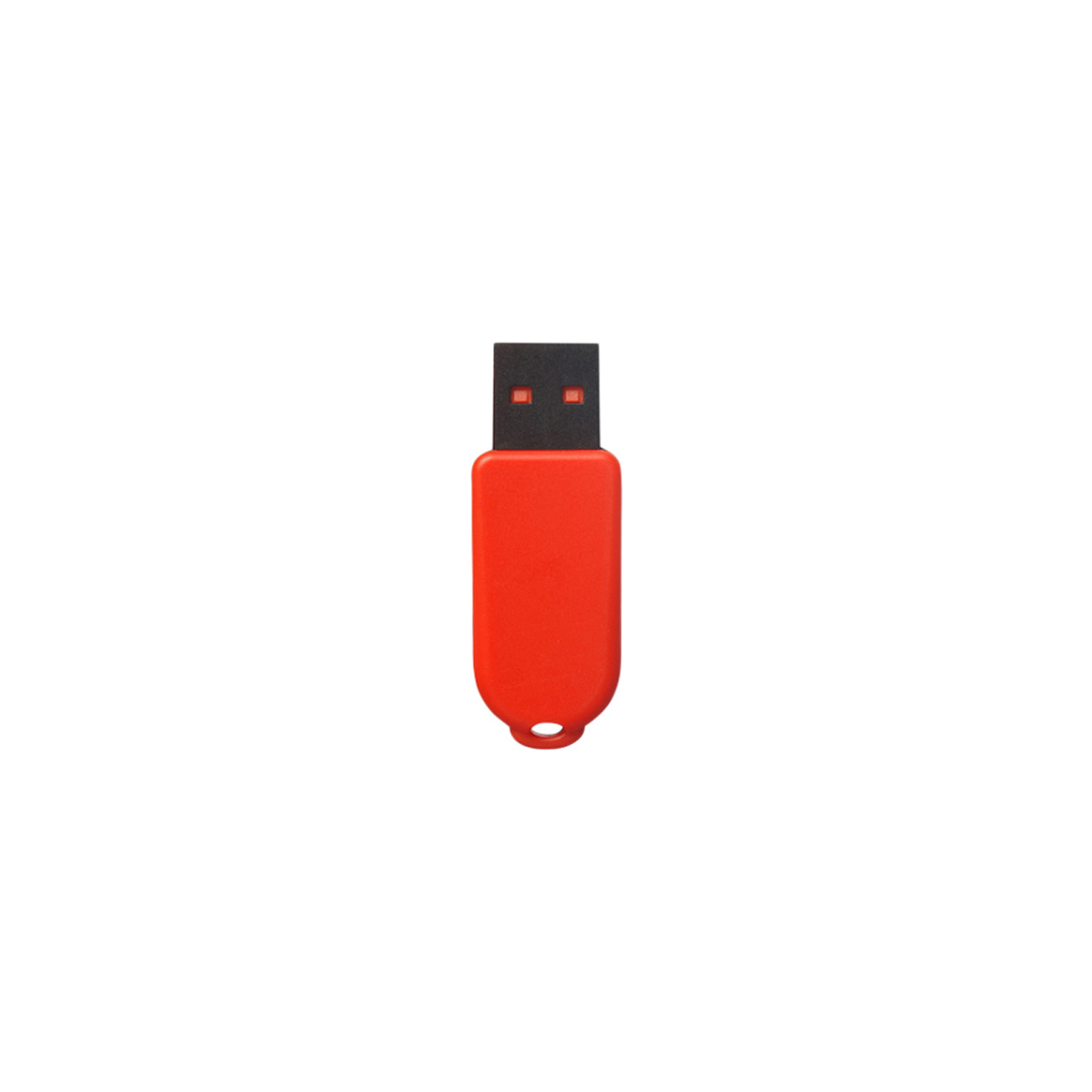 USB флеш накопичувач Strontium Flash 4GB POLLEX USB 2.0 (SR4GRDPOLLEX) зображення 2