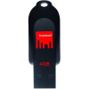 USB флеш накопитель Strontium Flash 4GB POLLEX USB 2.0 (SR4GRDPOLLEX)