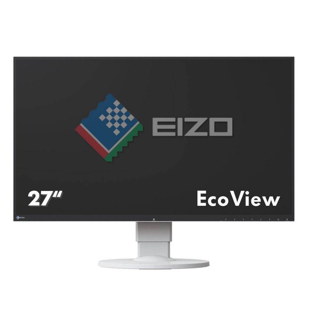 Монітор Eizo EV2750-WT