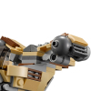 Конструктор LEGO Star Wars Боевой корабль Вуки (75129) изображение 5