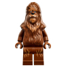 Конструктор LEGO Star Wars Боевой корабль Вуки (75129) изображение 7