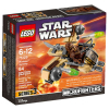 Конструктор LEGO Star Wars Боевой корабль Вуки (75129)